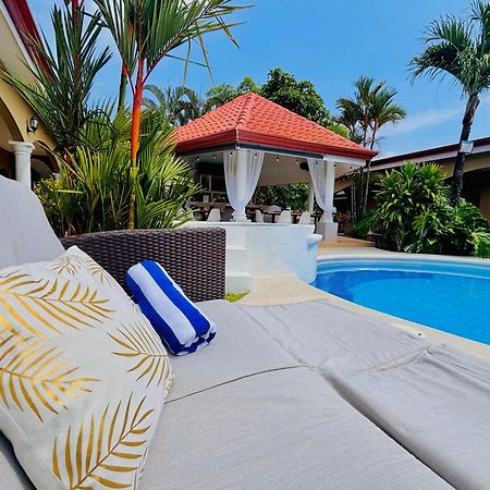 Las Brisas Resort And Villas Jacó Buitenkant foto