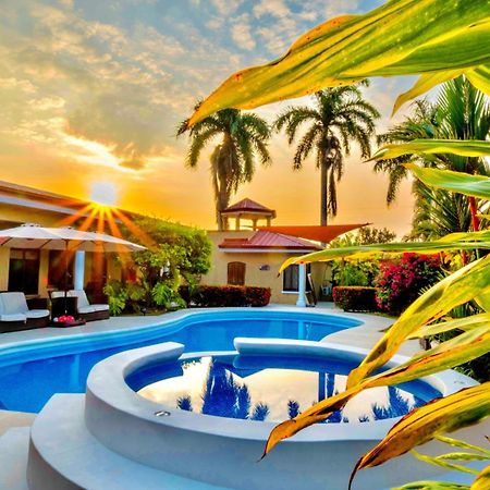 Las Brisas Resort And Villas Jacó Buitenkant foto