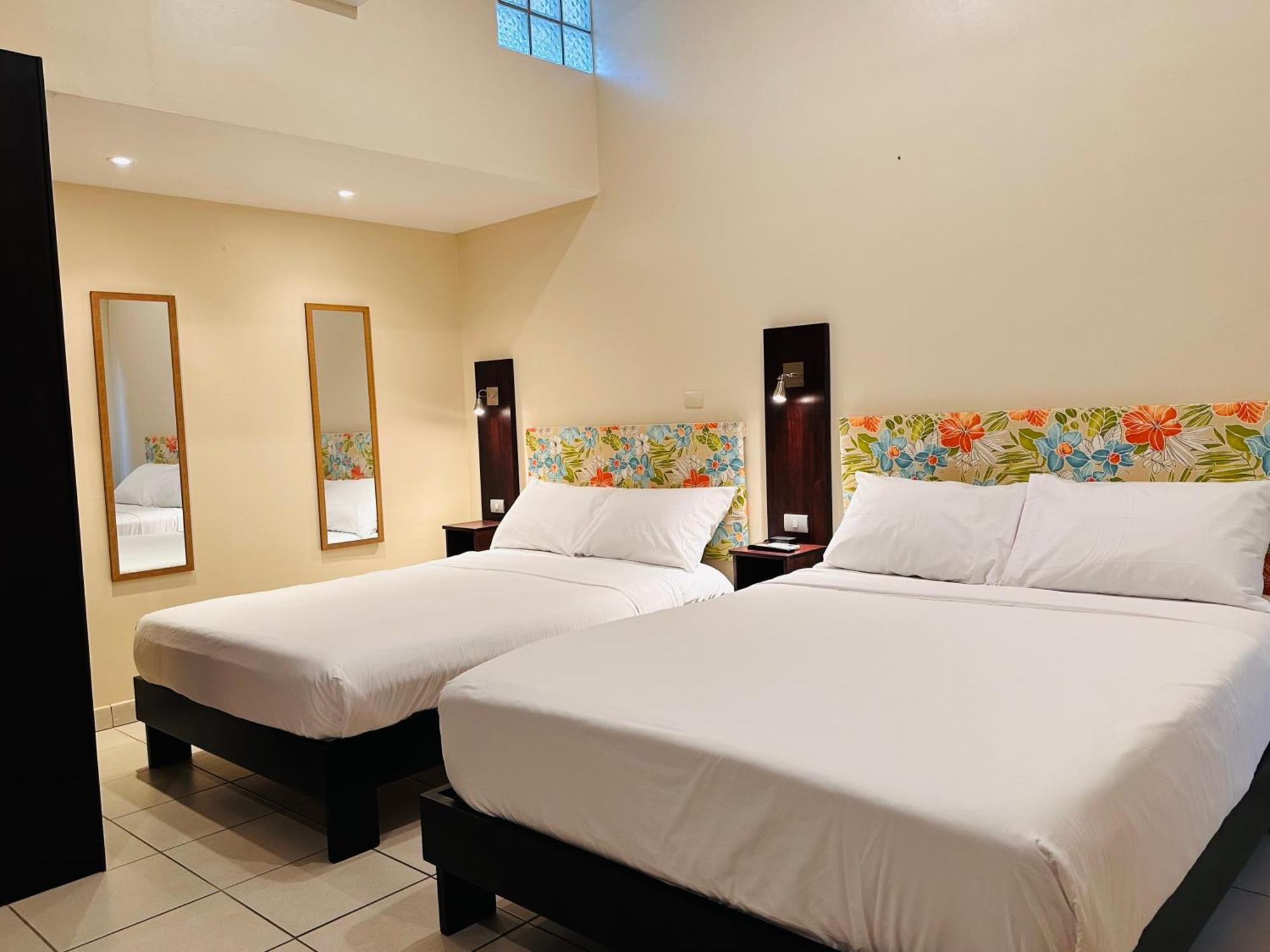 Las Brisas Resort And Villas Jacó Buitenkant foto