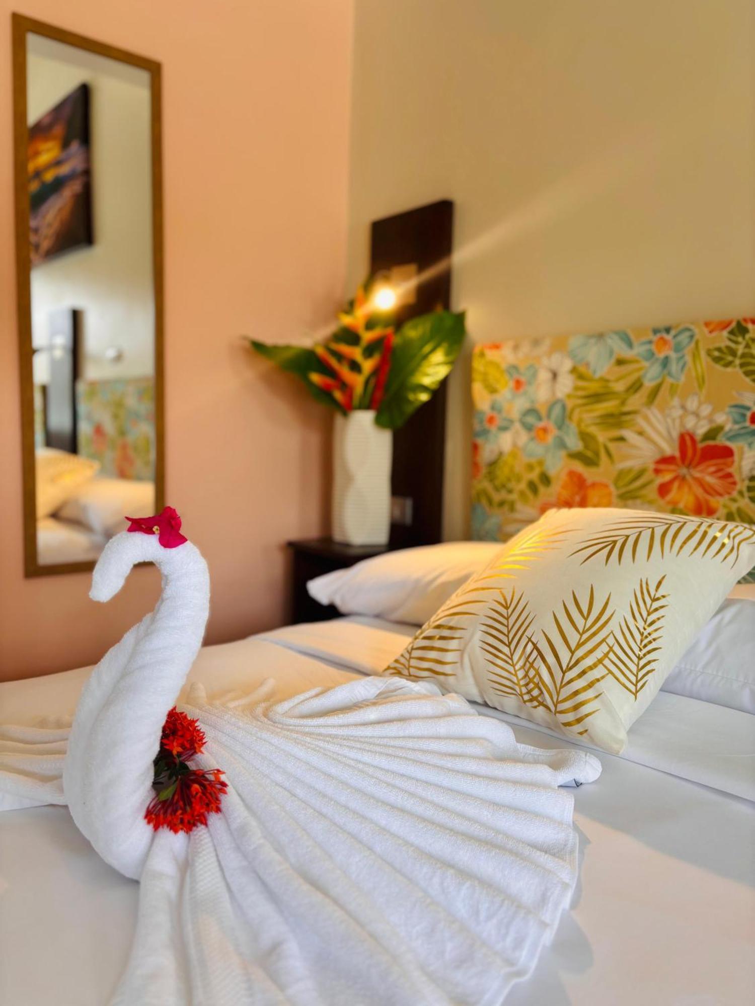 Las Brisas Resort And Villas Jacó Kamer foto