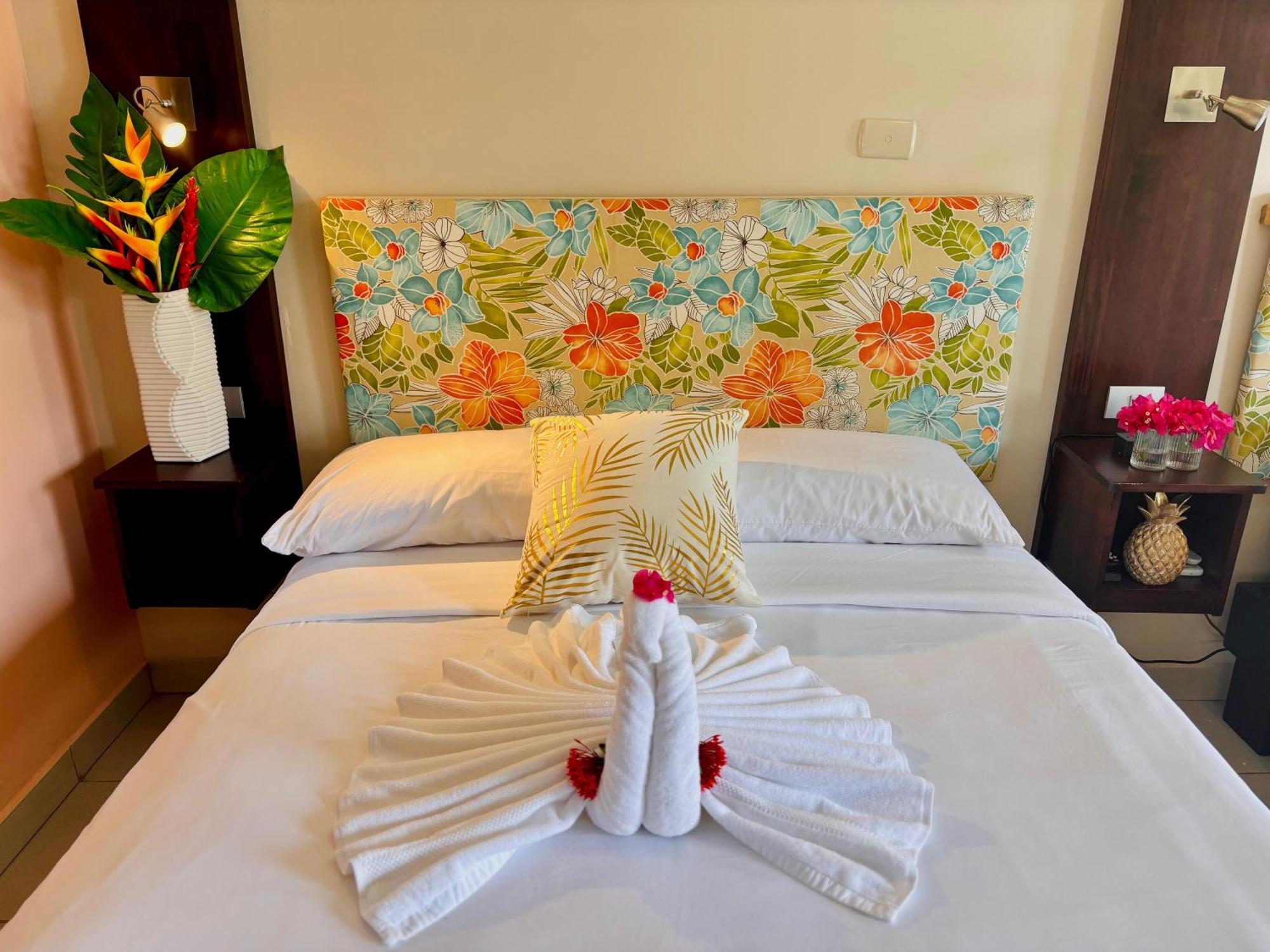 Las Brisas Resort And Villas Jacó Kamer foto
