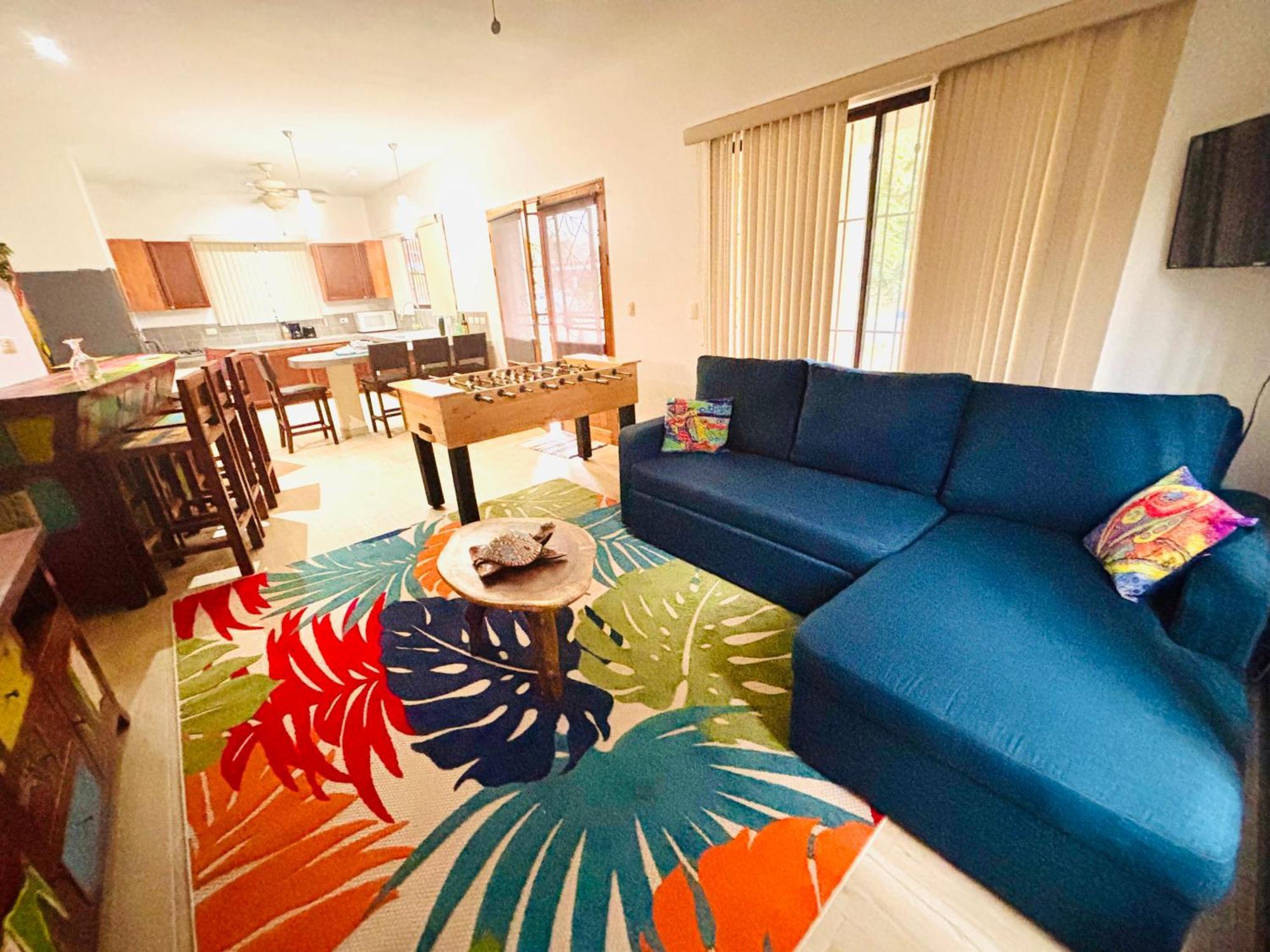 Las Brisas Resort And Villas Jacó Kamer foto