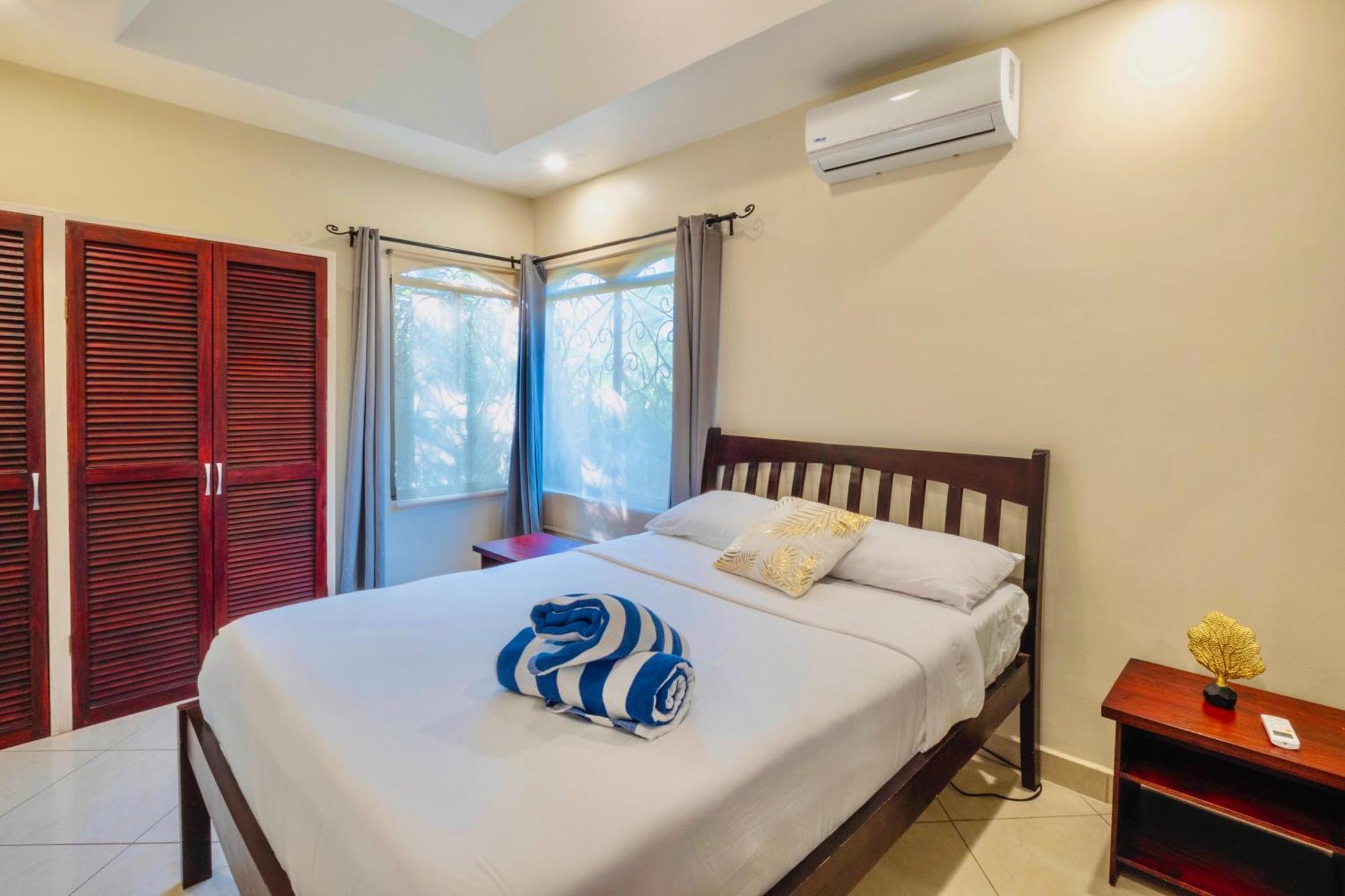 Las Brisas Resort And Villas Jacó Kamer foto
