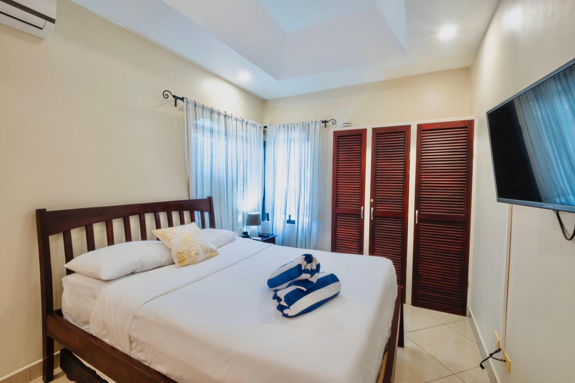 Las Brisas Resort And Villas Jacó Kamer foto