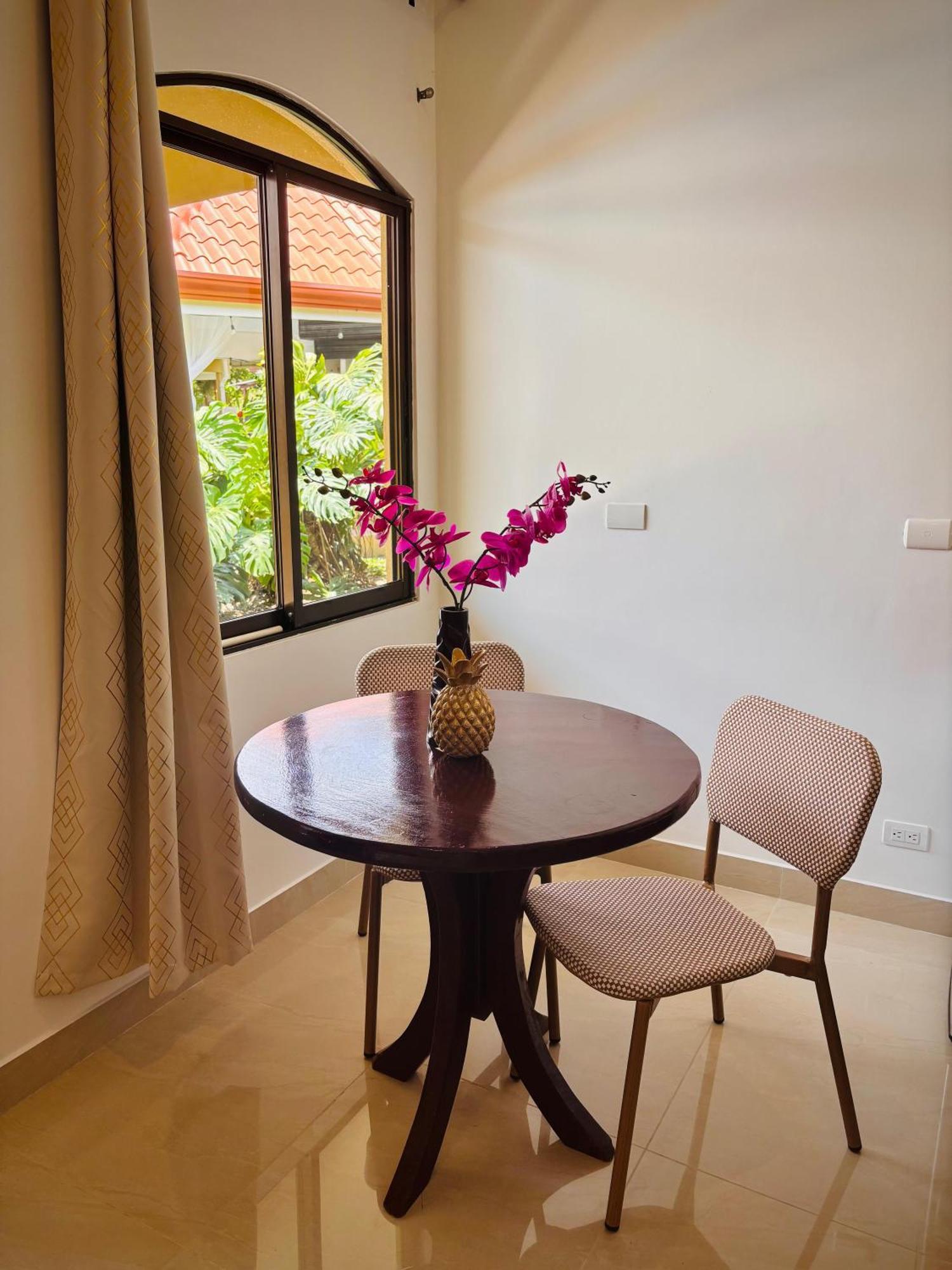 Las Brisas Resort And Villas Jacó Kamer foto
