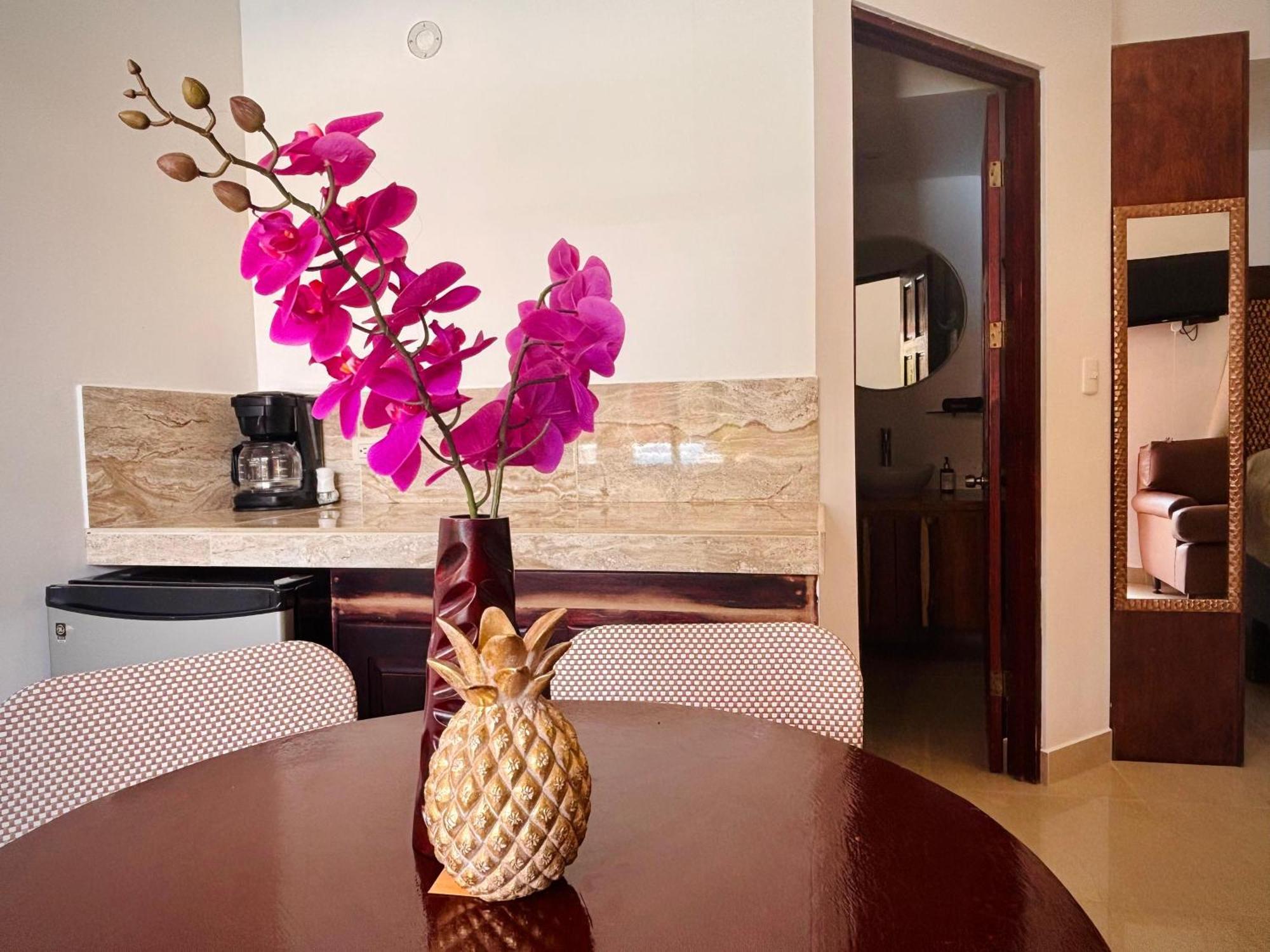 Las Brisas Resort And Villas Jacó Kamer foto