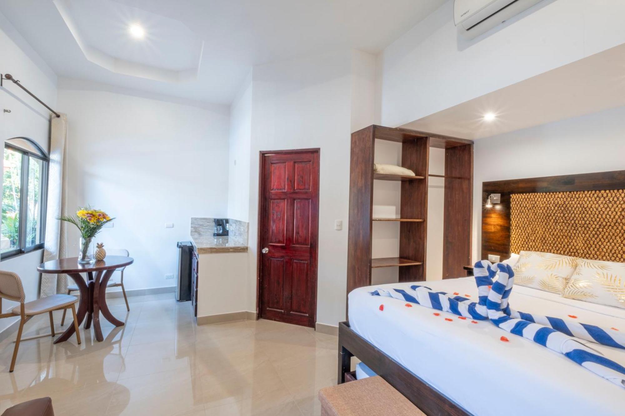 Las Brisas Resort And Villas Jacó Kamer foto