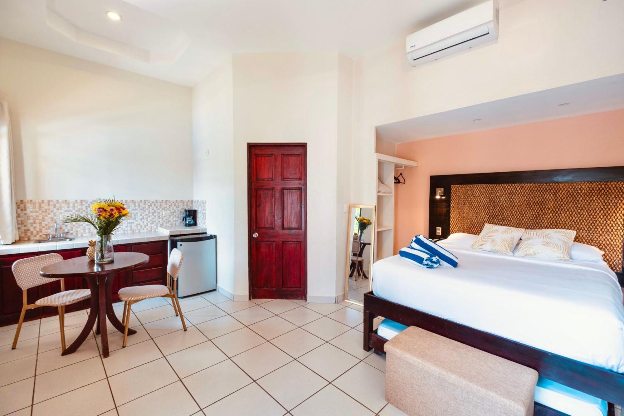 Las Brisas Resort And Villas Jacó Kamer foto