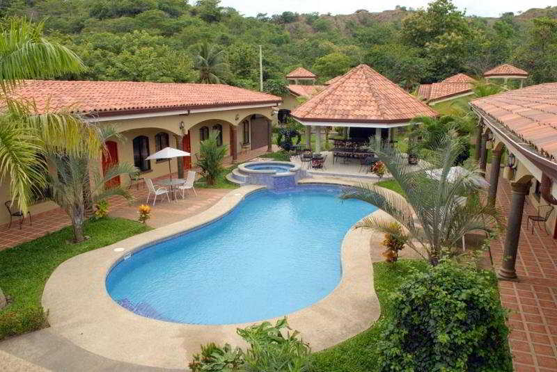 Las Brisas Resort And Villas Jacó Faciliteiten foto